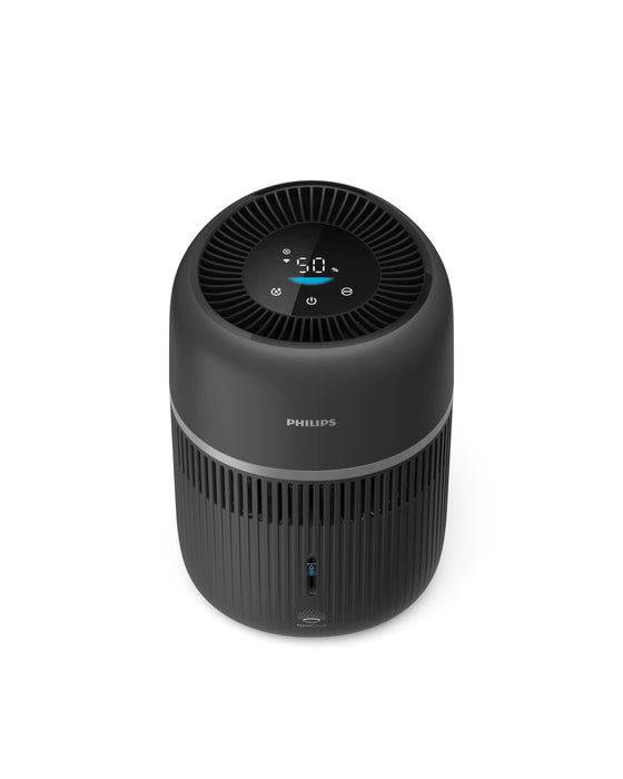 Humidificador Philips 4000 Series De Aire Serie 4000