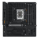 EAN 4711387324547 - ASUS TUF GAMING B760M-BTF WIFI Intel B760 LGA 1700 micro ATX imagen 1