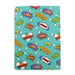 EAN 8436597160216 - Maillon Technologique Urban Stand 27,9 cm (11") Folio Multicolor imagen 1