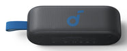 EAN 0194644040000 - Soundcore Select 3 Altavoz portátil estéreo Gris, Azul 16 W imagen 3