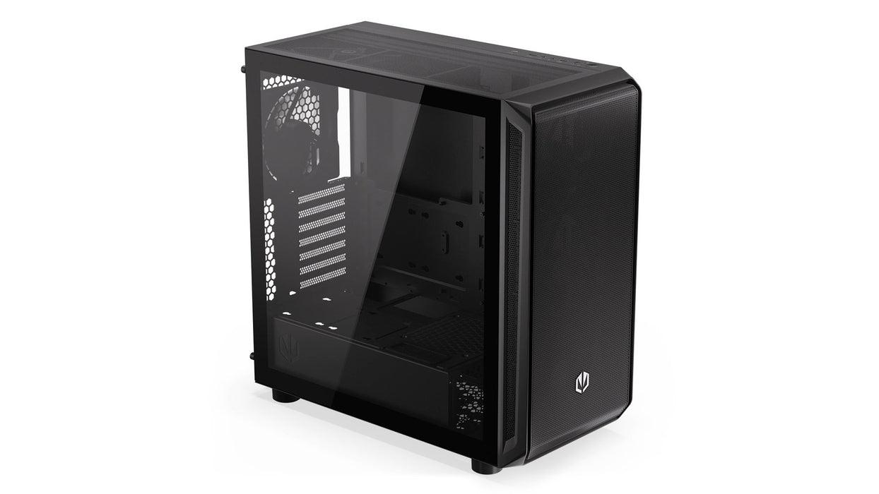 EAN 5903018666310 - ENDORFY Arx 700 Air Full Tower Negro imagen 5
