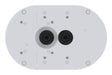 EAN 7331021083059 - Axis TP4601-E Caja de interfaz imagen 4