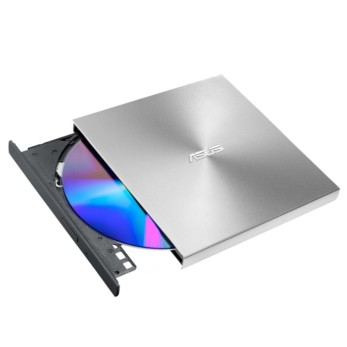 EAN 4711081049081 - ASUS SDRW-08U8M-U Silber unidad de disco óptico DVD±RW Plata imagen 5