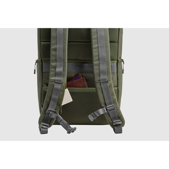 EAN 0197961660289 - HP 15.6 Modular Laptop Backpack 39,6 cm (15.6") Verde, Gris imagen 9