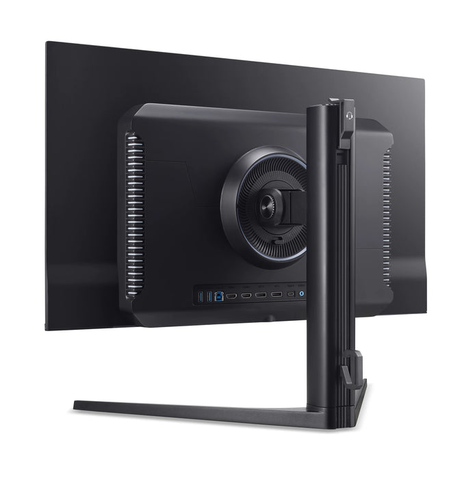 EAN 4711474537768 - Acer Predator X27 QD-OLED X27UF5bmiippruzx pantalla para PC 67,3 cm (26.5") 2560 x 1440 Pixeles Quad HD N imagen 6