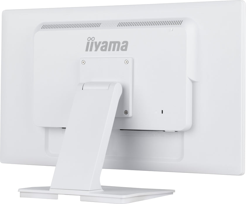 EAN 4948570127207 - iiyama ProLite T2452MSC-W1AG pantalla para PC 61 cm (24") 1920 x 1080 Pixeles Full HD LED Pantalla táctil imagen 12