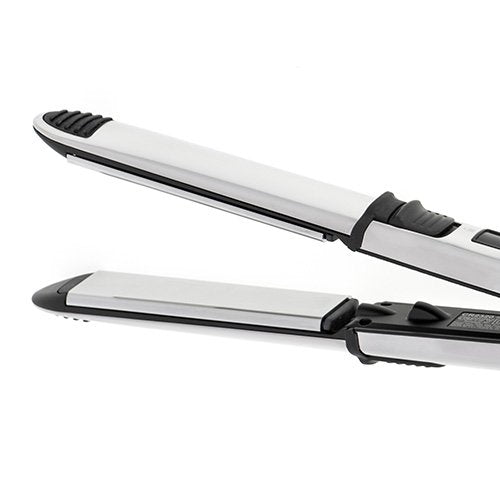 EAN 5902934837668 - Camry Premium CR 2320 Utensilio de peinado Plancha de pelo Caliente Acero inoxidable 500 W imagen 4
