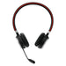 EAN 5706991026450 - Jabra Evolve 65 SE Auriculares Inalámbrico Diadema Oficina/Centro de llamadas MicroUSB Bluetooth Negro imagen 1