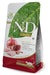 EAN 8010276032690 - Farmina Pet Food N&D Prime alimento seco para gatos 5 kg Adulto Pollo, Granada imagen 1