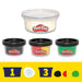 EAN 5010996257611 - Play-Doh Marvel F98275L0 set de juguetes imagen 17