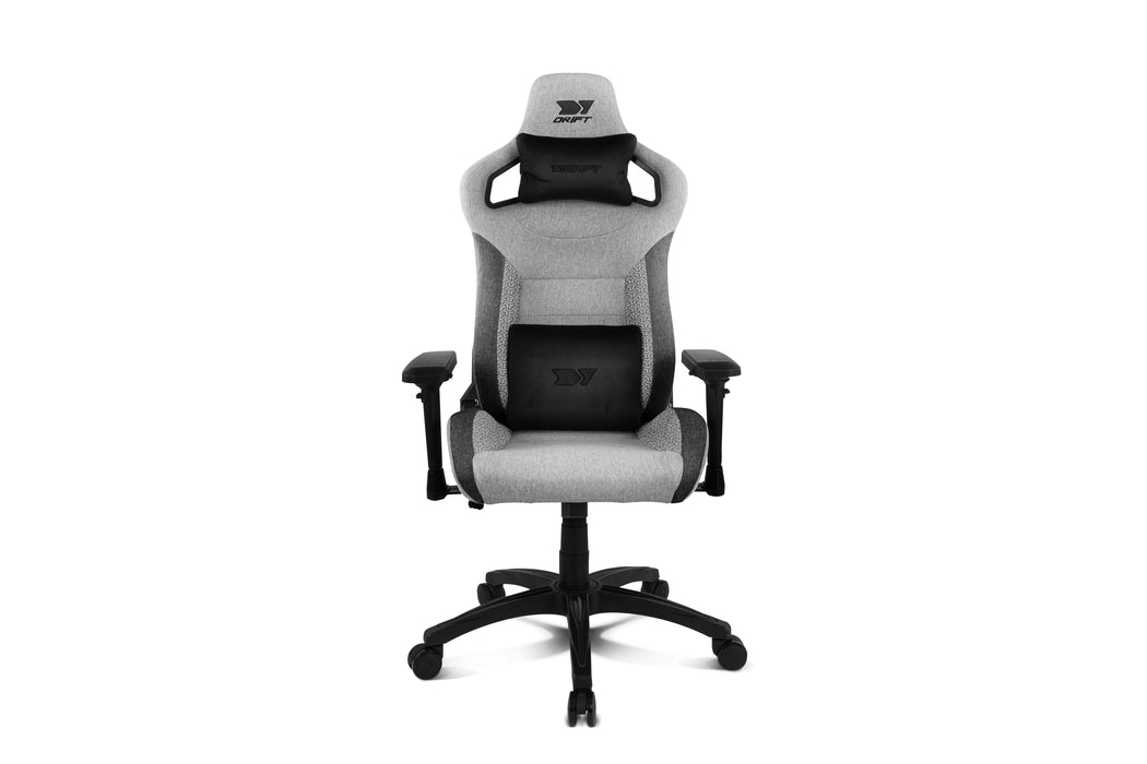 Silla Gaming Drift Dr220 Gris