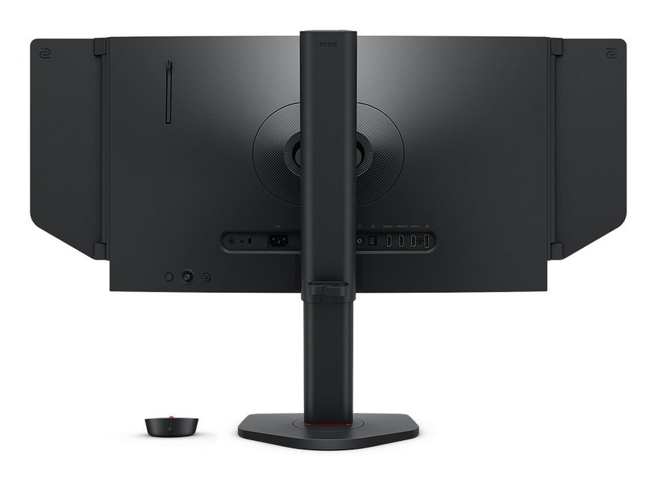 EAN 4718755094873 - ZOWIE XL2586X+ pantalla para PC 61,2 cm (24.1") 1920 x 1080 Pixeles Full HD Negro imagen 4