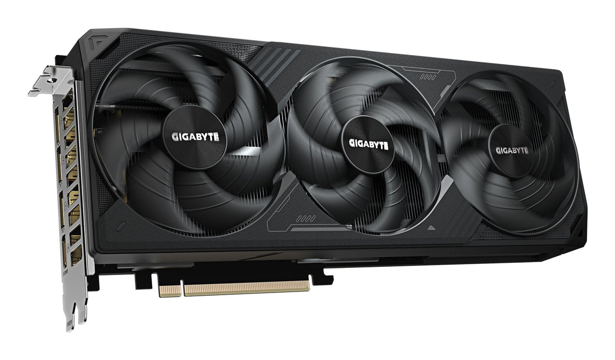 EAN 4719331356002 - GIGABYTE GeForce RTX 5070 Ti WINDFORCE SFF 16G imagen 4