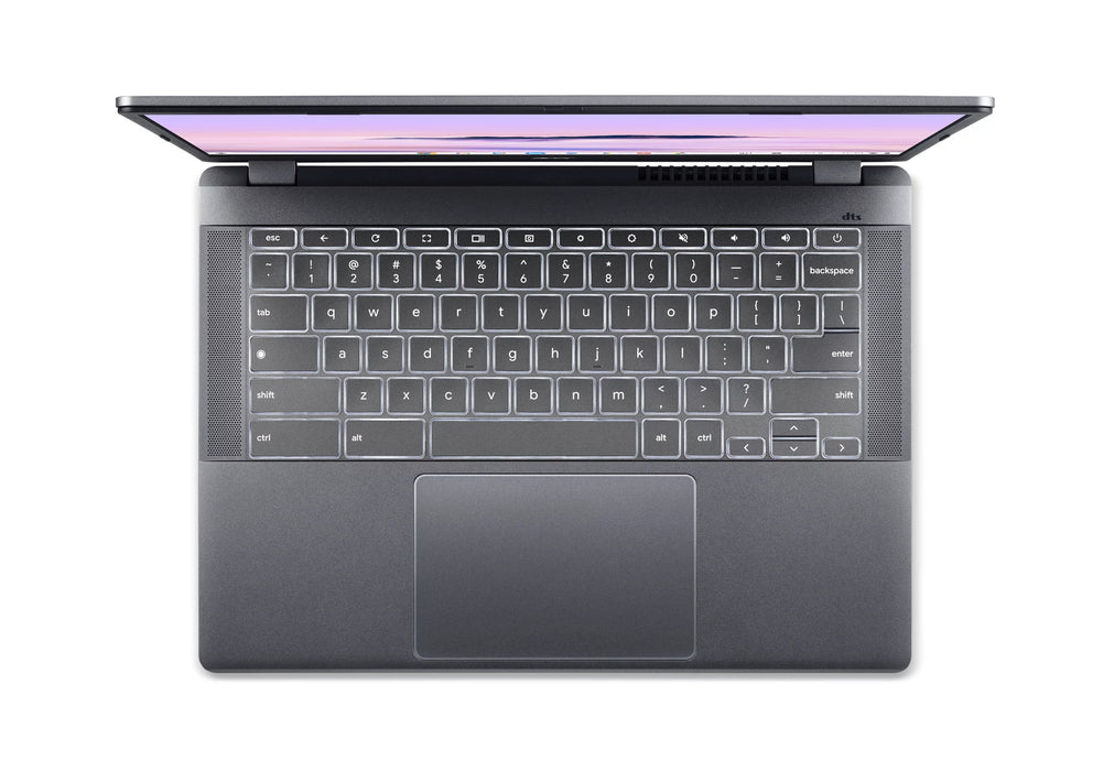 Portátil Acer Chromebook Plus 514 Cb514-3h 14" Amd Ryzen 5 7520c 8gb 128gb Ssd Radeon Chrome Os Teclado Español