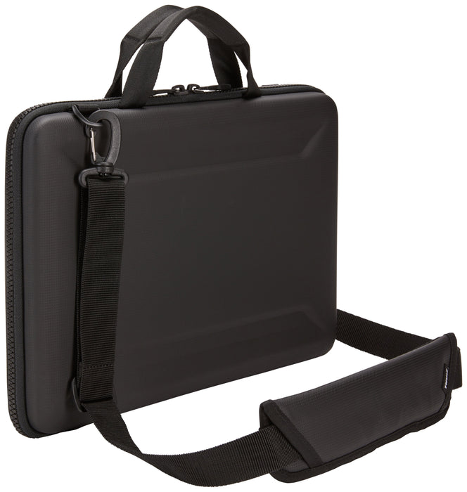 Maletin Thule Gauntlet 4 Attaché 15", Black