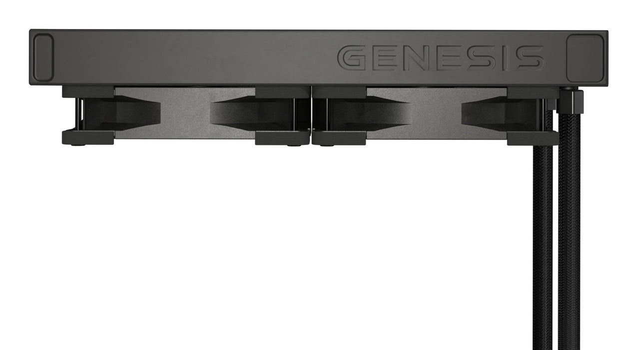 EAN 5901969449358 - GENESIS NLG-2318 sistema de refrigeración para ordenador Procesador Sistema de refrigeración líquida todo imagen 6