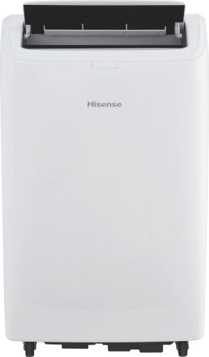 EAN 6926597739915 - Hisense APC09QC aire acondicionado portátil 63 dB Blanco imagen 2