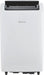 EAN 6926597739915 - Hisense APC09QC aire acondicionado portátil 63 dB Blanco imagen 2