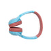 EAN 9339655097167 - Our Pure Planet OPP135 auricular y casco Auriculares Inalámbrico y alámbrico Diadema Música/uso diario Bl imagen 4