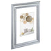 EAN 4047443442123 - Hama Lobby Expositor de pie retroiluminado Plata imagen 2