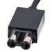 EAN 5901720136435 - Akyga AK-PD-01 adaptador e inversor de corriente Interior 135 W Negro imagen 3