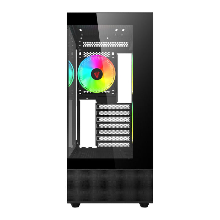 Caja Pc Savio Sigma X1