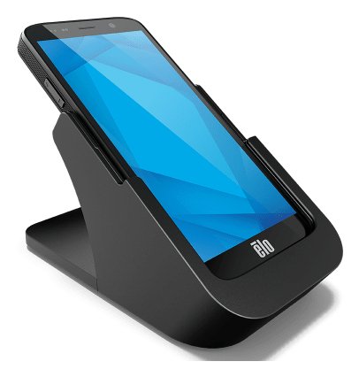 M51 Single Device Dock With Pogo-Pins