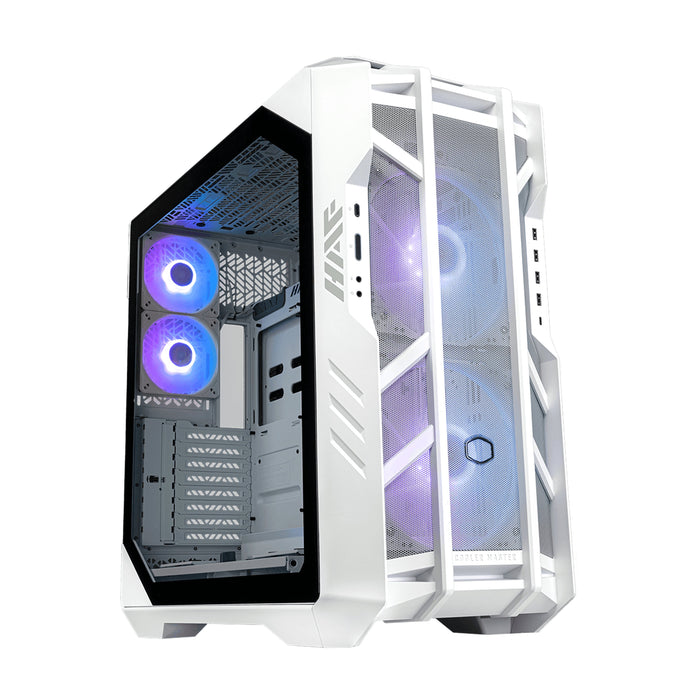 EAN 4719512143995 - Cooler Master HAF 700 White Full Tower Blanco imagen 1