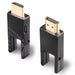 EAN 4002888383240 - Lindy 38324 cable HDMI 50 m HDMI tipo D (Micro) Negro imagen 5