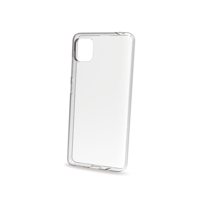 EAN 8021735761082 - Celly Gelskin funda para teléfono móvil 13,8 cm (5.45") Transparente imagen 2