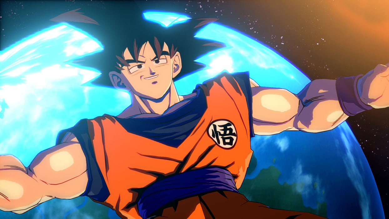 EAN 3391892024777 - BANDAI NAMCO Entertainment Dragon Ball Fighterz Estándar Inglés, Japonés PlayStation 5 imagen 3