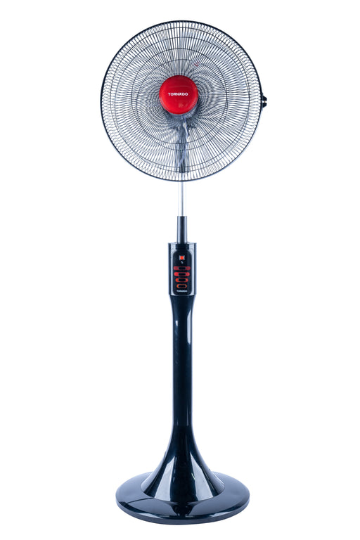 EAN 6221127016338 - TORNADO EFS-111M ventilador Negro imagen 1