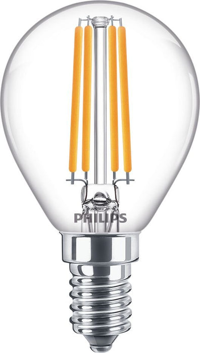 EAN 8719514347564 - Philips CorePro LED 34756400 lámpara LED Blanco cálido 2700 K 6,5 W E14 imagen 1