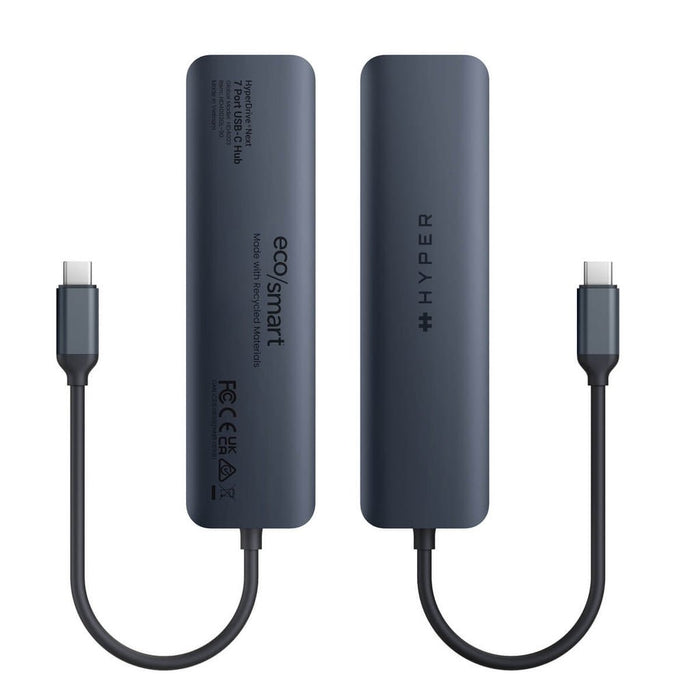 EAN 6941921149055 - Targus HD4003GL base para portátil y replicador de puertos USB Tipo C Azul imagen 4