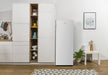 EAN 3838782408038 - Gorenje F4142PW Congelador vertical Independiente 165 L Blanco imagen 4