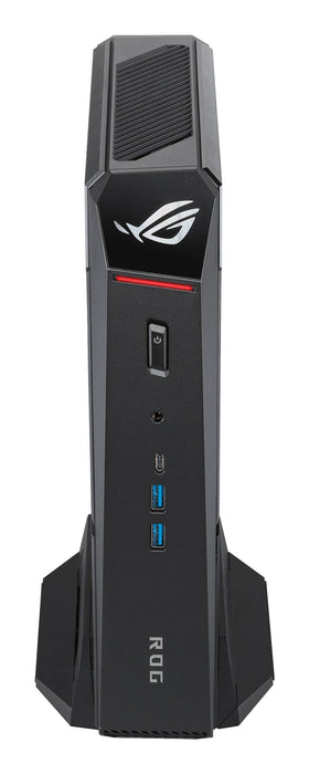 EAN 4711636005258 - ASUS ROG NUC RNUC15JNK9X28AA2 Intel Core Ultra 9 275HX 32 GB DDR5-SDRAM 2 TB SSD NVIDIA GeForce RTX 5080  imagen 5
