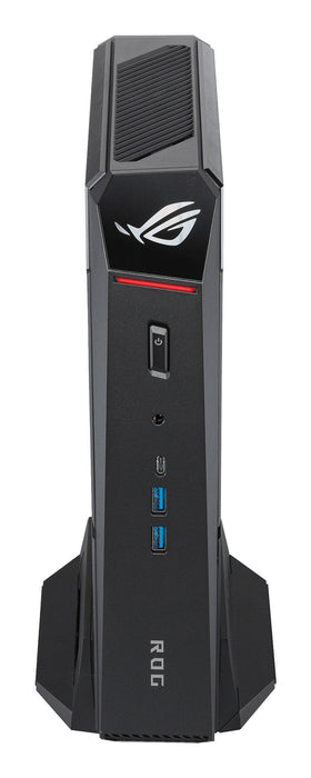 Mini Pc Asus Rog Rnuc16jnk9x28aa2 Intel Core Ultra 9 290hx Plus 32 Gb  2 Tb Ssd Nvidia Geforce Rtx 5080 Windows 11 Home  Negro