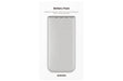 EAN 8806095312187 - Samsung EB-P4520XUEGEU batería externa 20000 mAh Beige imagen 7