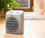 EAN 8414234468789 - Taurus Tropicano Bagno Interior Gris 2000 W Ventilador eléctrico imagen 3
