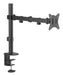 EAN 8422521027472 - Fonestar SMM-11BA soporte para monitor 81,3 cm (32") Escritorio Negro imagen 1