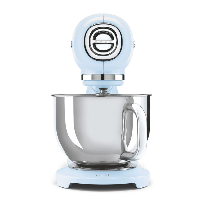 Smeg Kitchen Robot 50´Style Blue Smf05pbeu