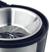 EAN 4242002812137 - Bosch MES3500 exprimidor 700 W Negro, Plata imagen 9