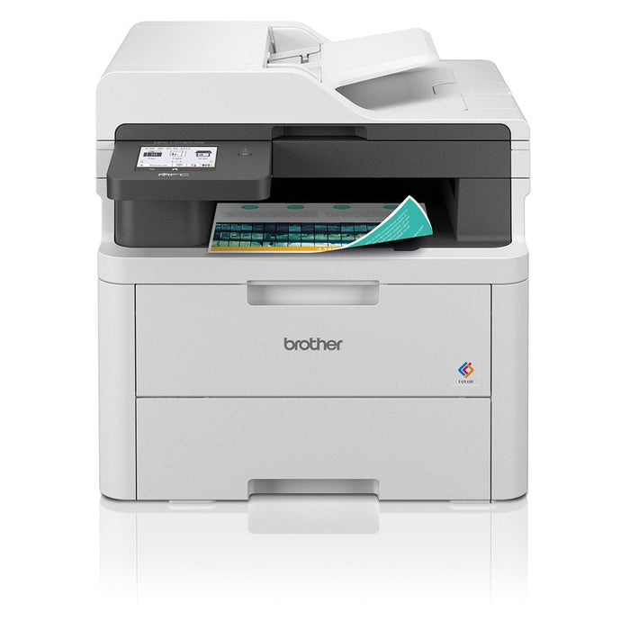 Brother Mfc-L3740cdw Impresora Multifunción Led A4 600 X 2400 Dpi 18 Ppm Wifi