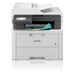 EAN 4977766824088 - Brother MFC-L3740CDW impresora multifunción LED A4 600 x 2400 DPI 18 ppm Wifi imagen 1