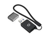 EAN 4015867238578 - Conceptronic BIAN07B lector de tarjeta USB 3.2 Gen 1 (3.1 Gen 1) Type-A Negro imagen 1