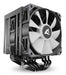 EAN 4044951042050 - Sharkoon A60 RGB Procesador Refrigerador de aire 12 cm Negro 1 pieza(s) imagen 2