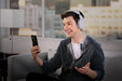 EAN 8887910000014 - Razer Seiren BT Negro Micrófono para smartphone/teléfono móvil imagen 6
