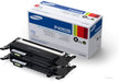 EAN 0191628449491 - Samsung CLT-P4092B 2-pack Black Toner Cartridges cartucho de tóner 2 pieza(s) Original imagen 3