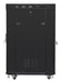 EAN 5901969433913 - Lanberg FF01-8822-23BL armario rack 22U Rack o bastidor independiente Negro imagen 5
