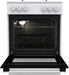 EAN 3838782985317 - Gorenje G600 GG6A10WFFM cocina Cocina independiente Gas Encimera de gas Blanco imagen 6
